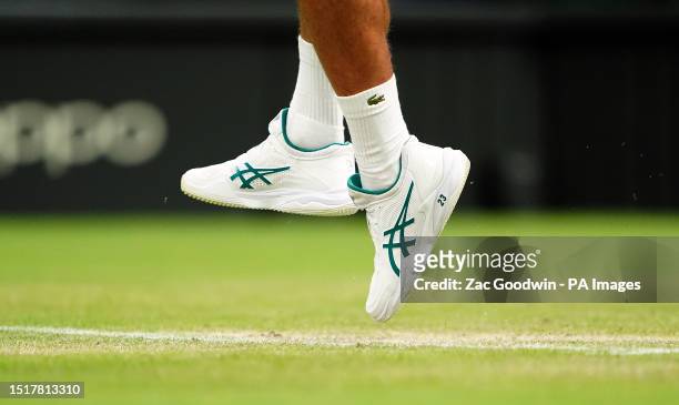 isidora djokovic feet 1