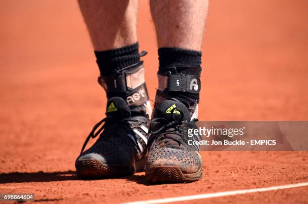 isidora djokovic feet 3