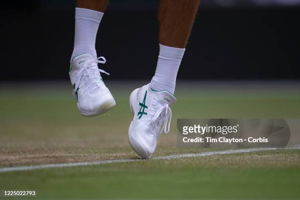 isidora djokovic feet 5