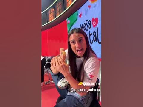 isidora ureta feet 4