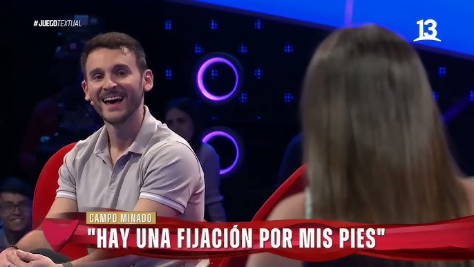 isidora ureta feet 6