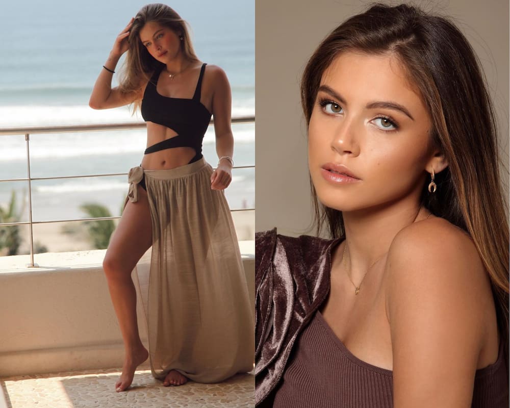 isidora vives feet 2