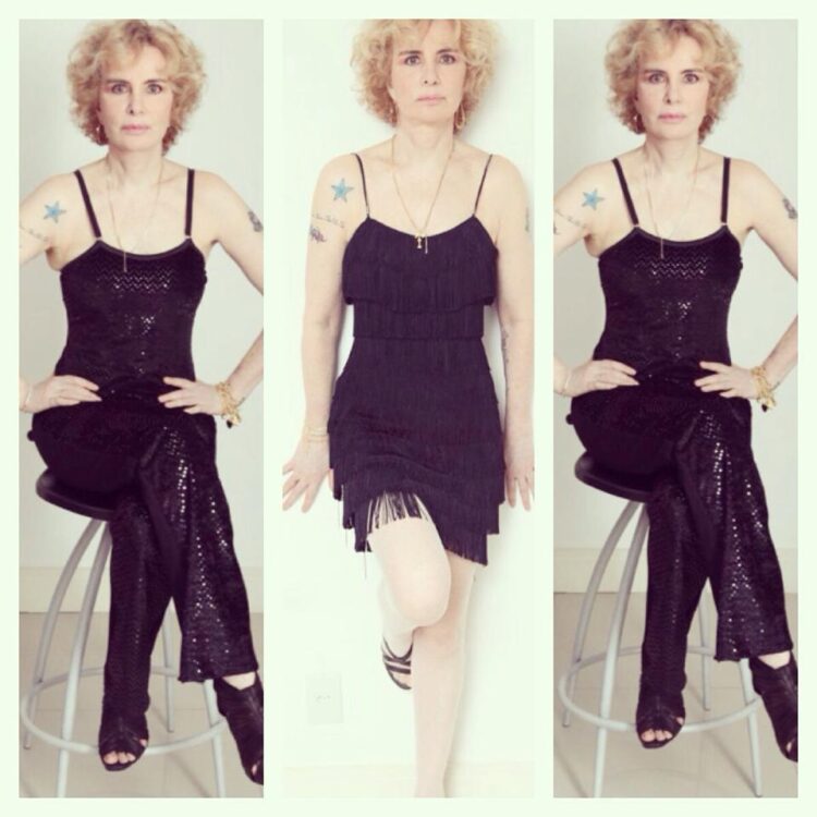 isis de oliveira feet 4