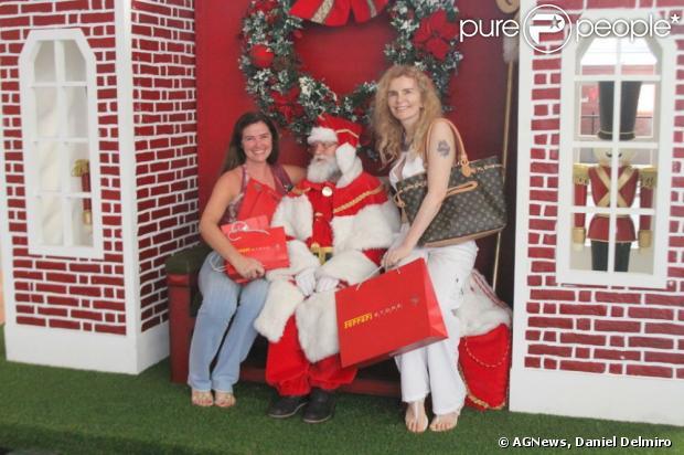 isis de oliveira feet 5