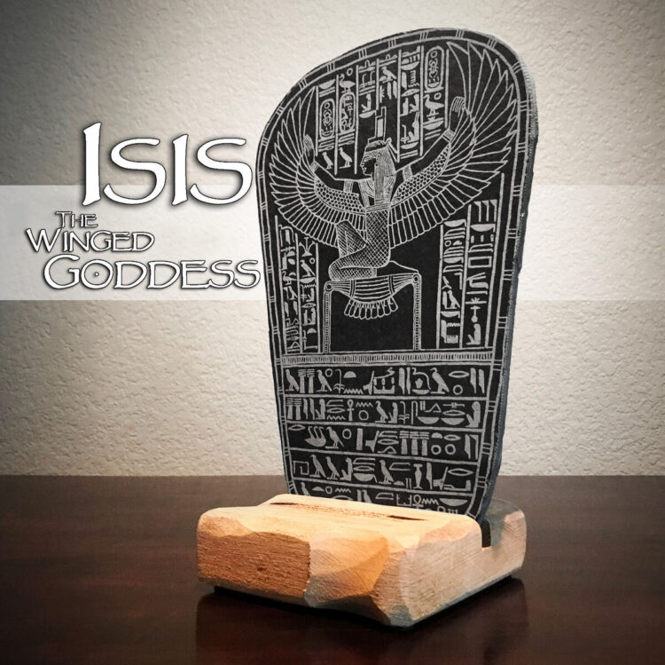 isis valentino feet 2