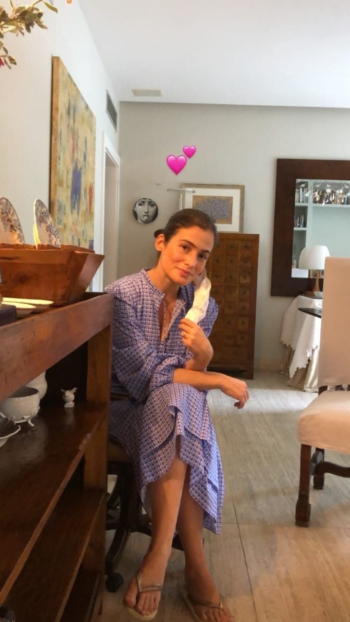 isis vasconcellos feet 3