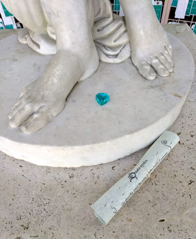 isis vasconcellos feet 6