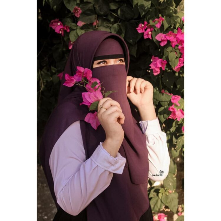 islam bubblegumhijab feet 4