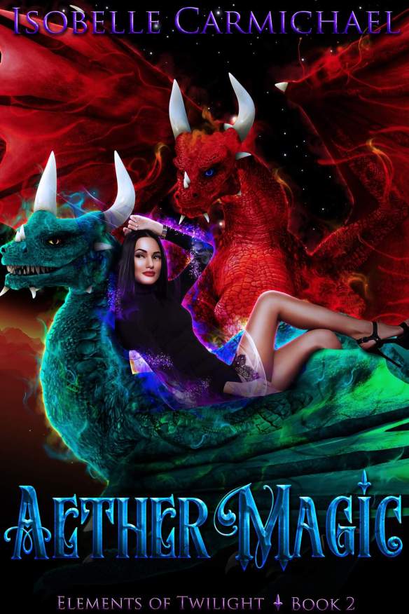 isobelle carmichael feet 6