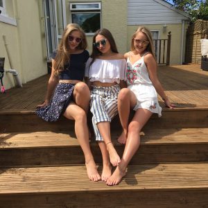 isobelle molloy feet 4