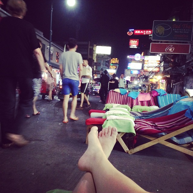 issa pressman feet 1