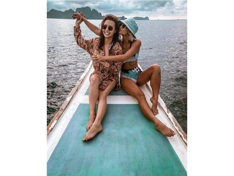 issa pressman feet 4