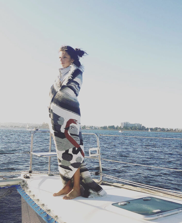 issabela camil feet 6