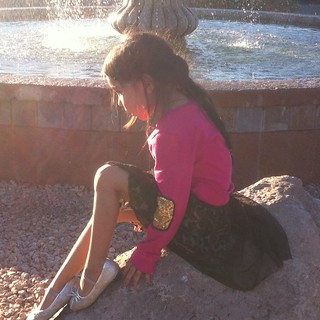 issabela vasquez feet 3