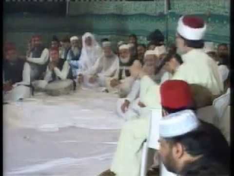 isti al qadri feet 4