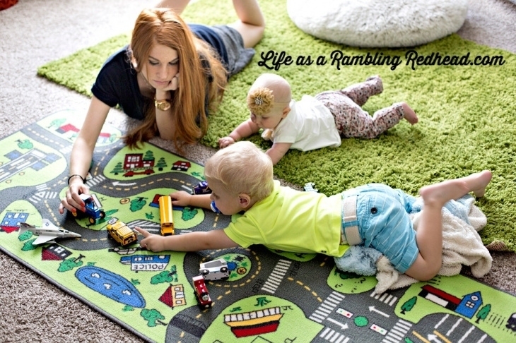 its jenns crazy life feet 2