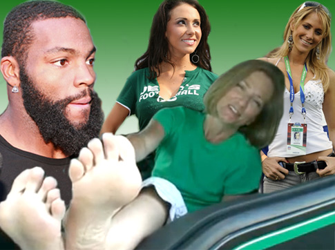 its jenns crazy life feet 3