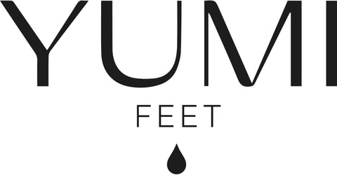 its yumi feet 6