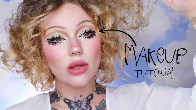 itslikelymakeup feet 1