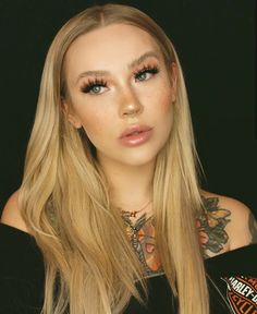 itslikelymakeup feet 2