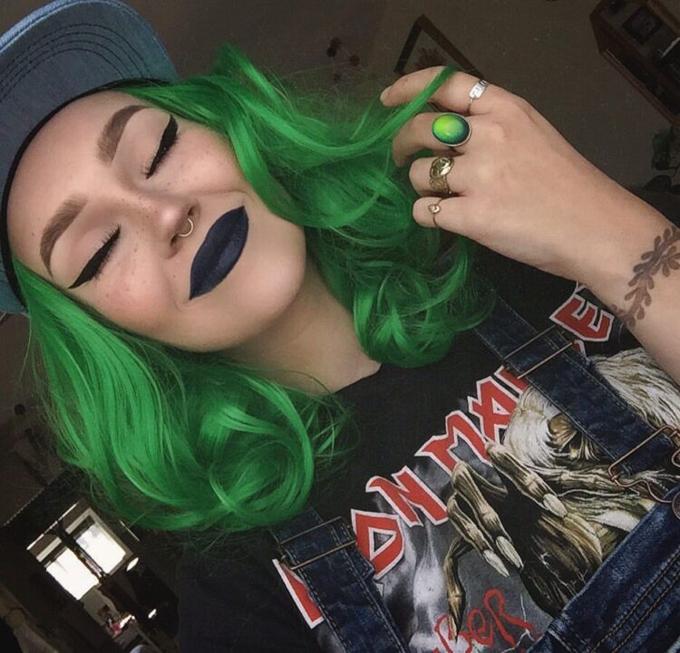 itslikelymakeup feet 6