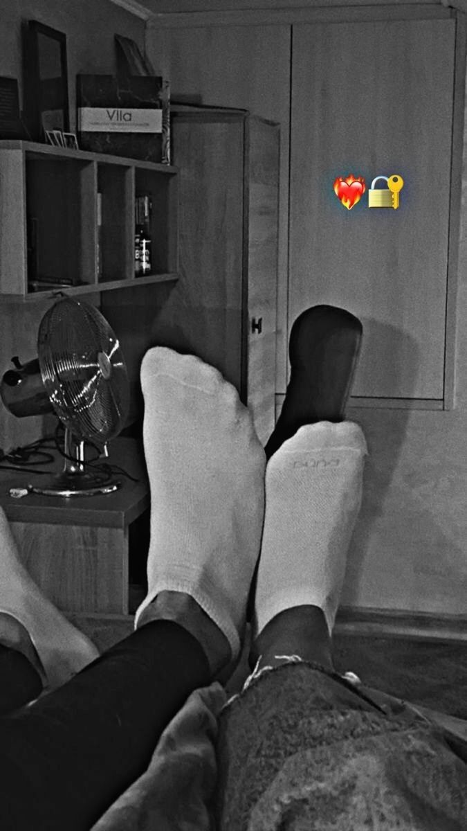 itsmaraujo feet 1