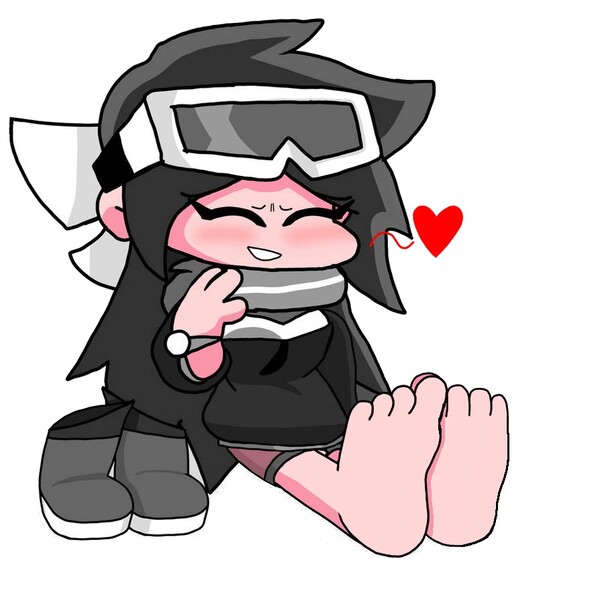 itsrimi feet