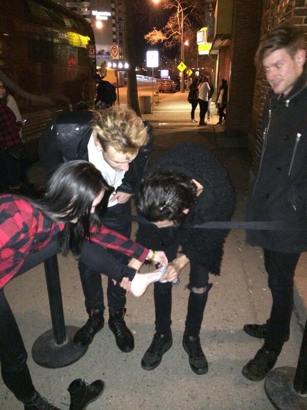 itsshannonburns feet 4