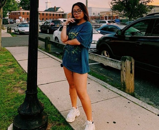 itsyagalirene feet 2