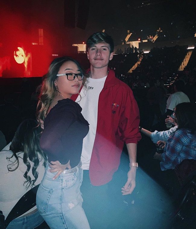 itsyagalirene feet 6