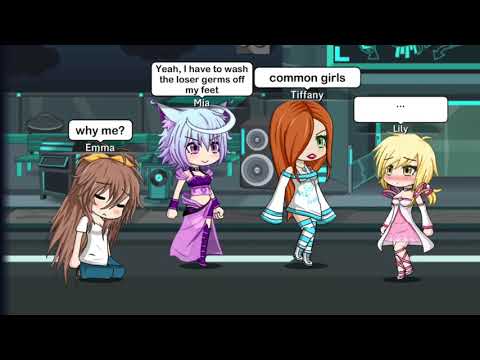 itz crystal snow feet 1