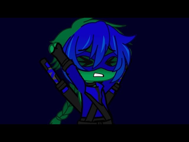 itz crystal snow feet 6