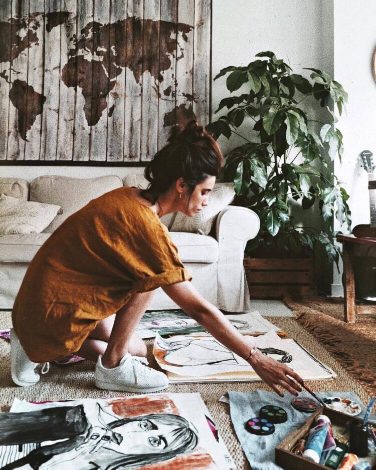 itziar aguilera feet 3