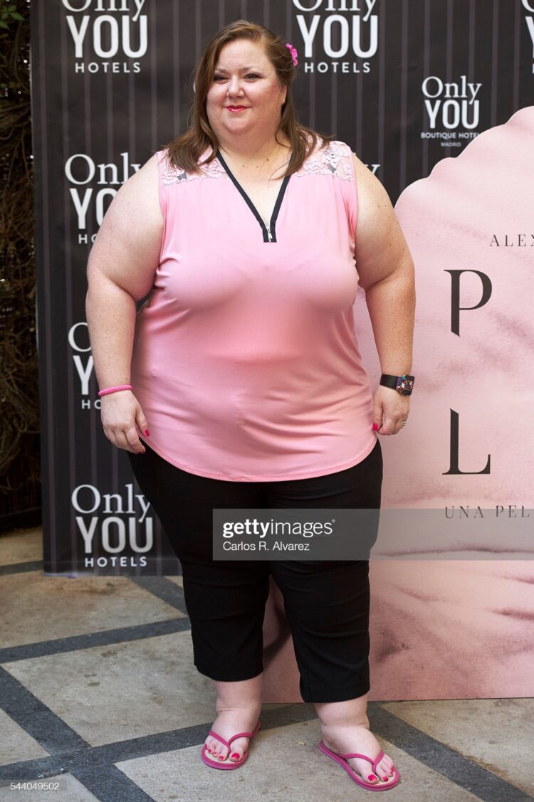 itziar castro feet 1