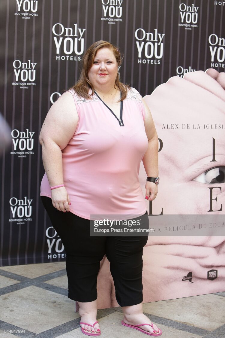 itziar castro feet 2