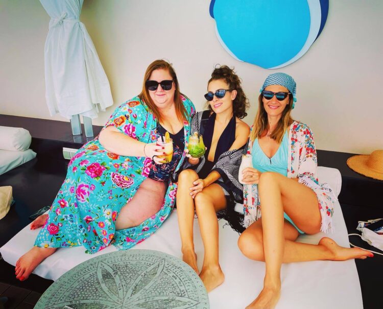 itziar castro feet 4