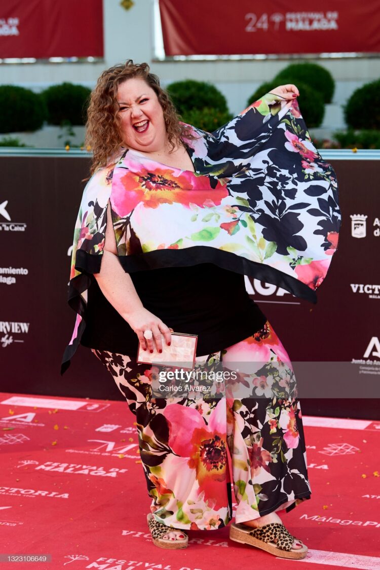 itziar castro feet 5