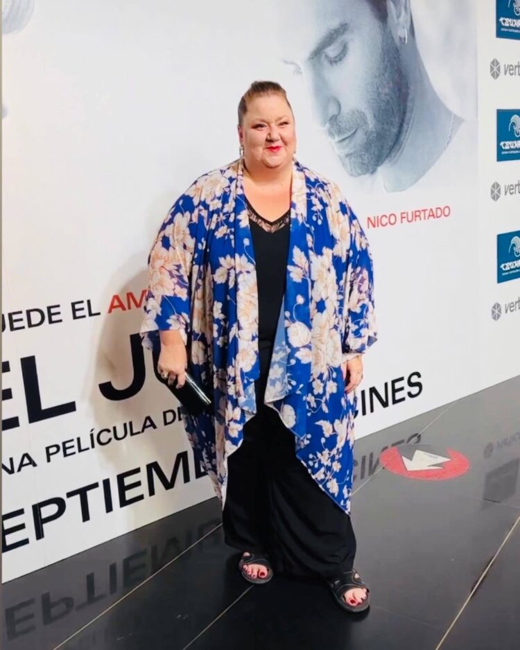 itziar castro feet 6