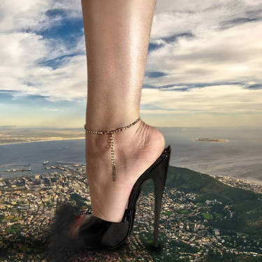 iulia valentina feet 1