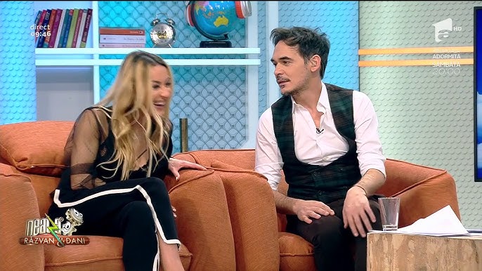 iuliana doroftei feet 5