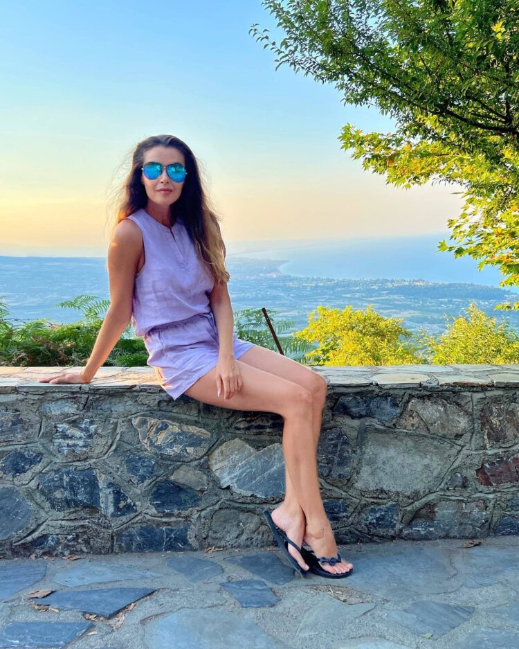 iva kubelkova feet 2