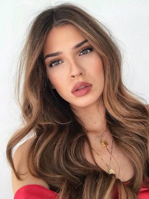 iva nikolina juric feet 6