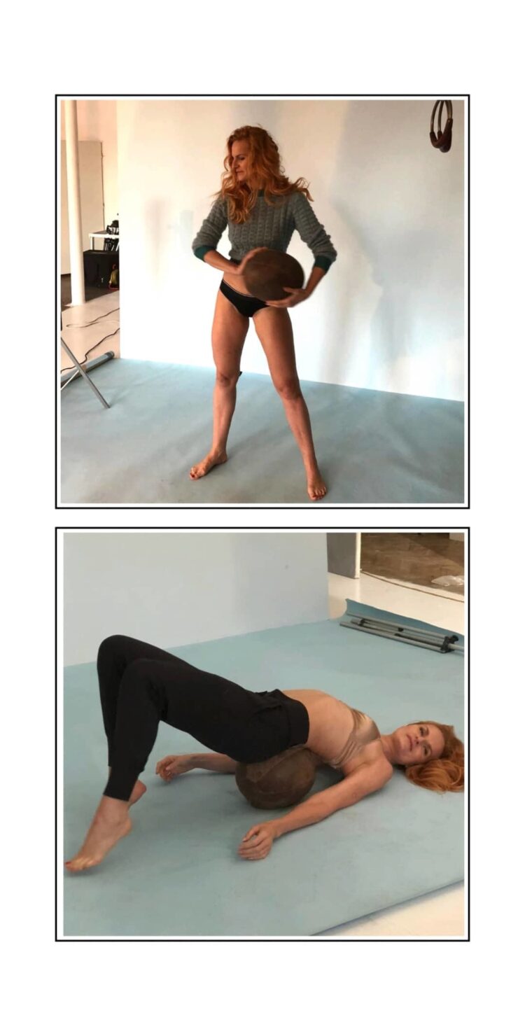 iva pazderkova feet 3