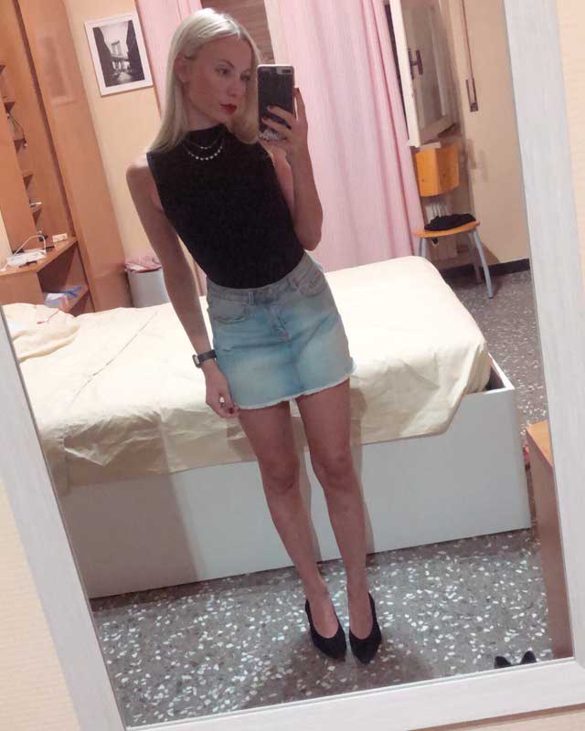 ivana lombardini feet 6