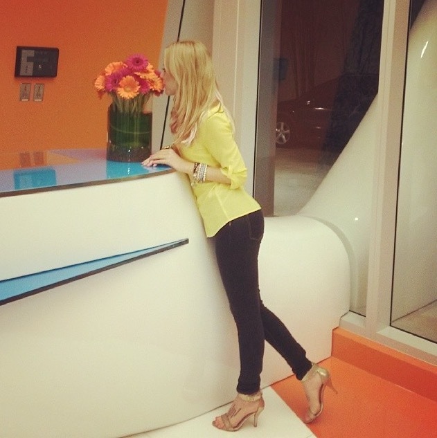 ivana rodriguez feet 2