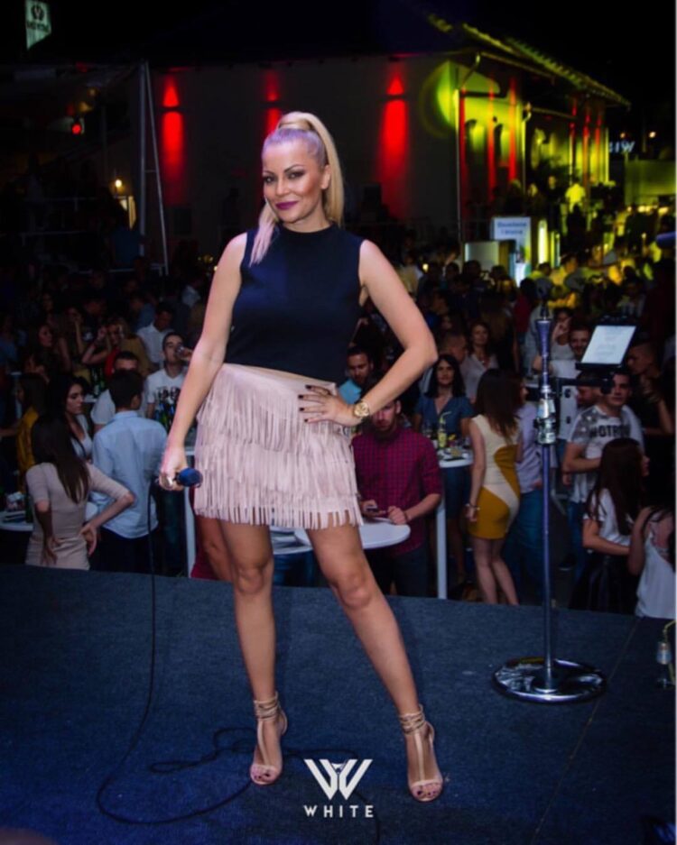 ivana selakov feet 2