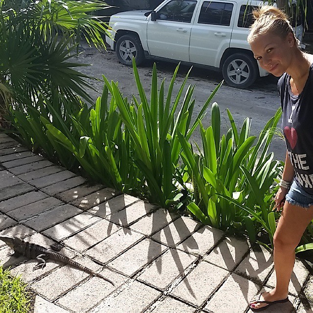 ivana selakov feet 5