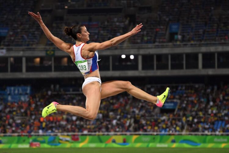 ivana spanovic feet 5