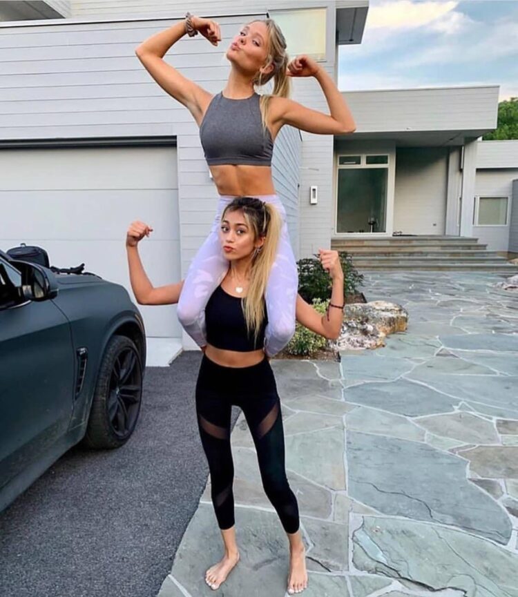 ivanita lomeli feet 5