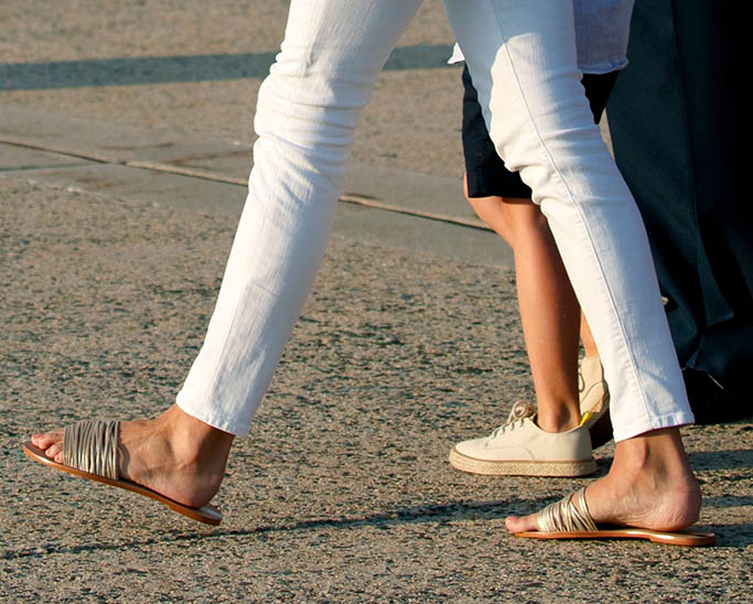 ivanka trump feet 1